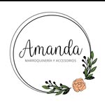 𝔸𝕄𝔸ℕ𝔻𝔸 - @amanda_marroquineria - Instagram