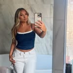 Amanda Marrocco - @amandamarroccox - Instagram