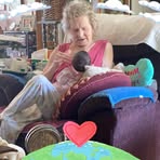 Marty Langston - Facebook