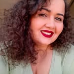Amanda Marx | Escritora Nacional, Bissexual e Surda - @autoramarx - Instagram