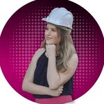 Engenharia Civil | Amanda Marx 👷🏼‍♀️ - @amandamarx.engcivil - Instagram