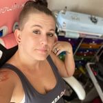 Amanda Mathews - @stormageddon2014 - Instagram