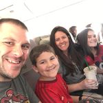 Amanda Mathis - @mathis_uas - Instagram