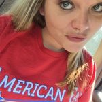 Amanda Mathis - @amanda.adcock.100 - Instagram