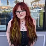 Amanda Mathis - @mandamathishair - Instagram