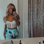 Amanda Matlock - @msmatlock21 - Instagram