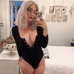 Amanda-matlock - @soft_sparking12 - Instagram