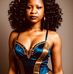 Amanda Mueni - Facebook