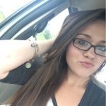 Amanda Maxson - @browneyed_beauty31 - Instagram