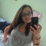 Amanda Maxson - @texas_babe12 - Instagram