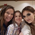 Amanda Richardson - @amanda.mayfield.richardson07 - Instagram
