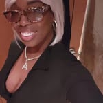 Amanda Mayweather - @the_momentum - Instagram