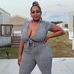 Mandy Mayweather - Facebook