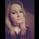 Amanda Mazur - @amandii_m - Instagram
