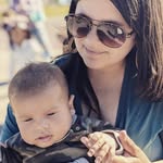 Amanda Mazzoni - @_notyourperfectmother - Instagram
