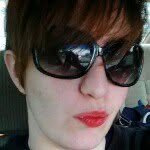 Amanda Mazzoni-Wilkie - @luvexit38 - Instagram