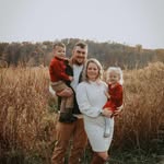Amanda McAfee - @pavenater - Instagram