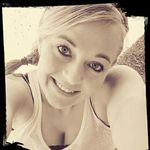 Amanda Mcafee - @anmcafee23 - Instagram