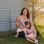 Amanda McColl - @a_mccoll22 - Instagram
