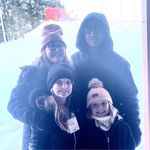 Amanda McColl - @big816red - Instagram