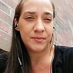 Amanda McColl - @sxythug13 - Instagram