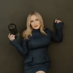 Fayetteville Photographer - @amandamccollumphotography - Instagram