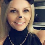 Amanda McCracken - @girldimples - Instagram