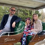 Amanda McCracken Reader - @amandamccracks - Instagram