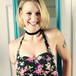 Amanda McCrary - @mccrary208 - Instagram