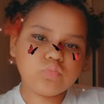 Amanda McCrary - @deane070712 - Instagram
