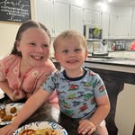 Amanda Shannon McCrary - @kaysonsmimi1023 - Instagram