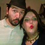 Amanda McCurry-Porter - @mandyfied7 - Instagram