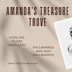 Amanda McDonnell - @amandas_treasure_trove - Instagram