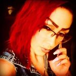 Amanda Mcelroy - @beautiful4__disaster5_ - Instagram
