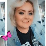 Amanda Leitch McGhee - @amandamcghee86 - Instagram