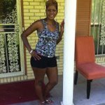 Amanda Mcghee - @blackpearl1973 - Instagram