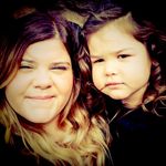 Amanda McGhee - @princess691432000 - Instagram