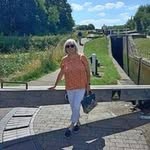 Amanda McGhee - @amandamcghee1964 - Instagram