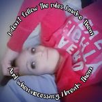 Amanda Mcghee - @candyrain4121 - Instagram