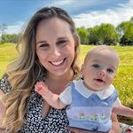 Amanda McGhee LaBenz - @ajmcghee92 - Instagram