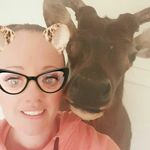 Amanda Mcgregor - @amandagrace1979 - Instagram