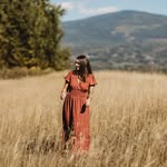 Amanda McGregor - @ellierye_moments - Instagram