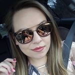 Amanda McKeever - @panda.nails.92 - Instagram