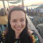 Amanda McKeever - @panda_714 - Instagram