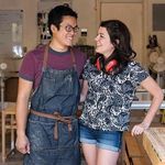 Amanda McKeever & Khiem Nguyen - @akwoodanddesign - Instagram
