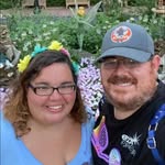 Amanda  McKenna - @disneybookwormprincess - Instagram