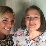 Amanda McKenna - @mckennaholistictherapy - Instagram