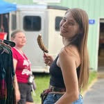Amanda Mckenna - @theamandashow_710 - Instagram