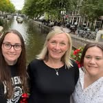 Amanda Mckenna - @llamanda72 - Instagram