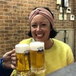 Amanda McKernan - @amandaathome - Instagram